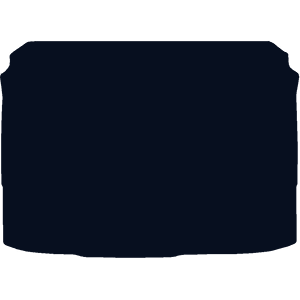 Peugeot 207 CC (2006-2012) Boot Mat Peugeot 207 CC (2006-2012) Boot Mat