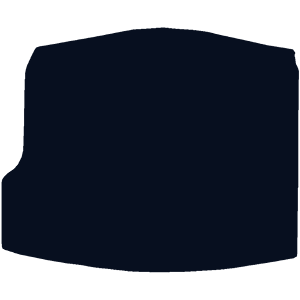 Vauxhall Vectra (2003-2009) Boot Mat Vauxhall Vectra (2003-2009) Boot Mat