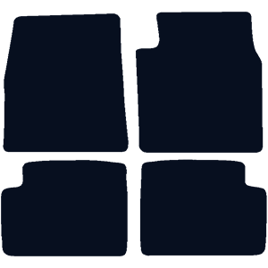 Toyota Camry (1996-2001) (V40) Car Mats Toyota Camry (1996-2001) (V40) Car Mats