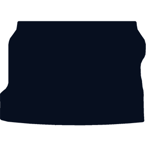 Vauxhall Astra Convertible 1998 - 2004 Boot Mat Vauxhall Astra Convertible 1998 - 2004 Boot Mat