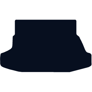 Hyundai Coupe (2002-2025) Boot Mat Hyundai Coupe (2002-2025) Boot Mat