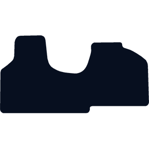 Citroen Dispatch (2006-2016) Car Mats Citroen Dispatch (2006-2016) Car Mats