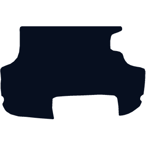 Porsche 944 (1982-1992) Boot Mat Porsche 944 (1982-1992) Boot Mat