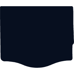 Ford Focus (2011-2018) (Mk3) Boot Mat Ford Focus (2011-2018) (Mk3) Boot Mat