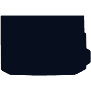 Volvo C70 1995 - 2006) Boot Mat Volvo C70 1995 - 2006) Boot Mat
