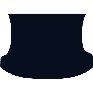 Mazda CX-7 (2007-2012) Boot Mat