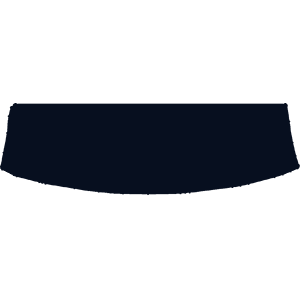 Mazda 5 (2010-2015) (7 Seats in use) Boot Mat