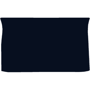 Chevrolet Matiz (2005 - 2009) Boot Mat product image