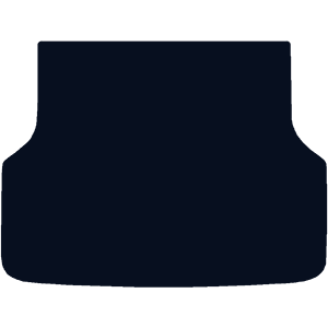 Chevrolet Lacetti (2004 - 2009) Estate Boot Mat product image