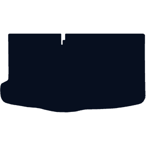 Hyundai i10 (2009-2013) Boot Mat Hyundai i10 (2009-2013) Boot Mat
