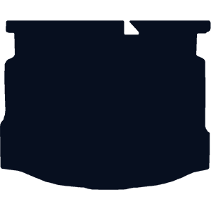Nissan Qashqai (2007-2013) Boot Mat Nissan Qashqai (2007-2013) Boot Mat