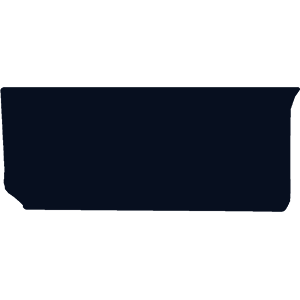 Smart ForTwo (2007-2014) (Mk2) Boot Mat Smart ForTwo (2007-2014) (Mk2) Boot Mat