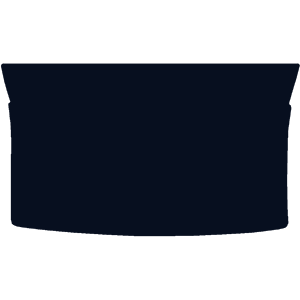 Chevrolet Aveo (2008 - 2015) Boot Mat product image