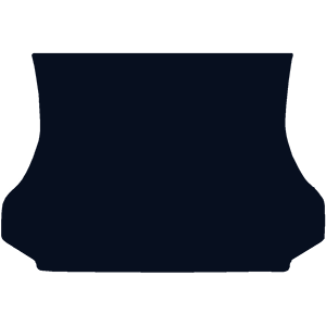 Hyundai Santa Fe (2001-2006) (Mk1) Boot Mat Hyundai Santa Fe (2001-2006) (Mk1) Boot Mat