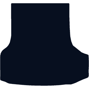 Jaguar S Type (2002-2008) Boot Mat Jaguar S Type (2002-2008) Boot Mat