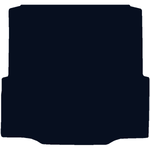 Skoda Superb (B6) Mk2) (2008-2015) Boot Mat 