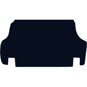 Saab 93 Convertible (1998-2003) Boot Mat Saab 93 Convertible (1998-2003) Boot Mat
