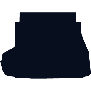 Hyundai Elantra (2001-2004) Boot Mat Hyundai Elantra (2001-2004) Boot Mat