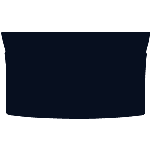 Chevrolet Kalos (2005 - 2009) Boot Mat product image