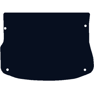 Range Rover Evoque (2011-2019) Boot Mat Range Rover Evoque (2011-2019) Boot Mat