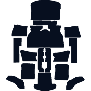 Classic Beetle 1303 Model (1971-2025) 16 PIECE SET(FULL CARPET) Classic Beetle 1303 Model (1971-2025) 16 PIECE SET(FULL CARPET)
