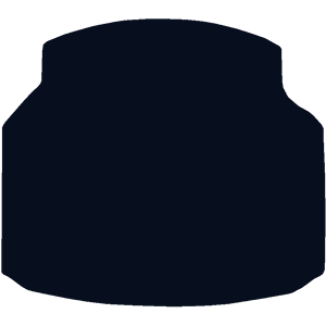 Mercedes C Class Saloon (2007 - 2014) (W204) Boot Mat product image