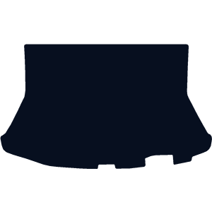 Nissan Micra (1993-2003) Boot Mat