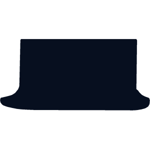 Audi A2 (8Z) (1999-2005) Boot Mat Audi A2 (8Z) (1999-2005) Boot Mat
