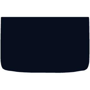 Mercedes A Class (2005 - 2013) (W169)(5Dr) Fitted Boot Mat   product image