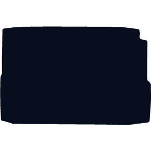 Renault Megane CC (2002-2011) Boot Mat Renault Megane CC (2002-2011) Boot Mat