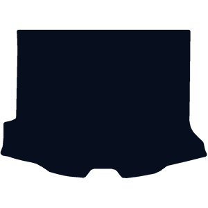 Volvo V60 (2010-2018) Estate Boot Mat Volvo V60 (2010-2018) Estate Boot Mat