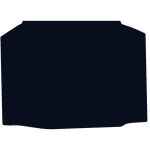 Skoda Fabia (2007-2014) Saloon Boot Mat Skoda Fabia (2007-2014) Saloon Boot Mat