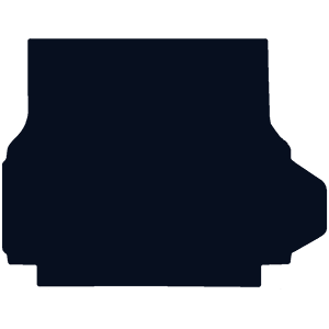 Range Rover (2002-2012) Boot Mat Range Rover (2002-2012) Boot Mat
