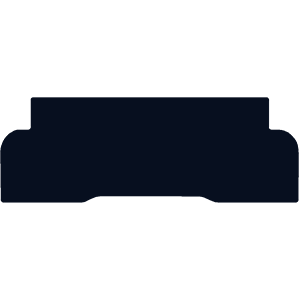 Range Rover (2002-2012) Tailgate Mat Range Rover (2002-2012) Tailgate Mat