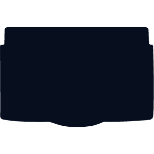 Suzuki Ignis (2000-2008) Boot Mat Suzuki Ignis (2000-2008) Boot Mat