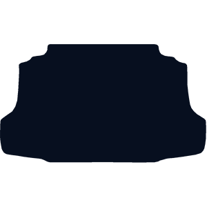 Toyota Celica (1999-2006) Boot Mat Toyota Celica (1999-2006) Boot Mat