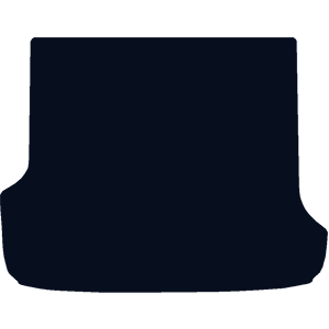 Volvo V70 (2000-2007) Boot Mat Volvo V70 (2000-2007) Boot Mat