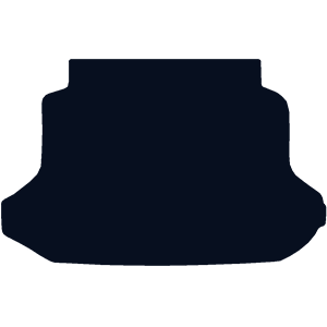 Honda CR-V (2006-2011) (Mk3) Boot Mat Honda CR-V (2006-2011) (Mk3) Boot Mat