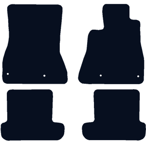 Lexus SC (2001-2009) Car Mats Lexus SC (2001-2009) Car Mats