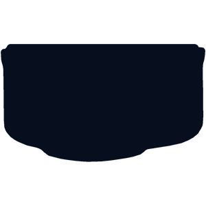 Mitsubishi Colt (2004-2009) Boot Mat Mitsubishi Colt (2004-2009) Boot Mat