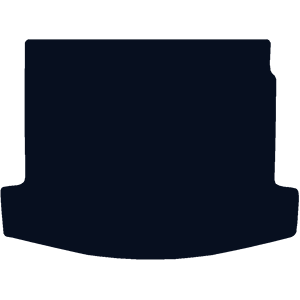 Renault Megane Estate (2003-2006) Boot Mat Renault Megane Estate (2003-2006) Boot Mat