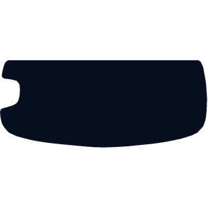 Daihatsu YRV (2001 - 2004) Fitted Boot Mat product image