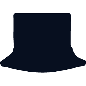 Toyota Verso (2009-2012) Boot Mat Toyota Verso (2009-2012) Boot Mat