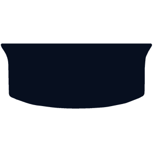 Suzuki Splash (2008 - 2015) Fitted Boot Mat  product image