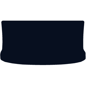 Mitsubishi Colt Ralliart (2008-2013) Boot Mat Mitsubishi Colt Ralliart (2008-2013) Boot Mat