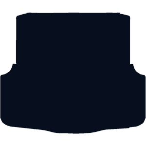 Skoda Octavia 2004-2008 Estate Boot Mat product image