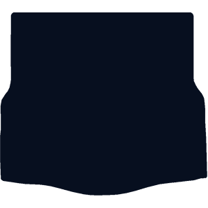 Renault Laguna 2008-2012 Boot Mat product image