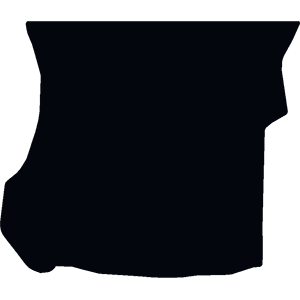 Ford Cougar 1998 - 2002 Boot Mat product image