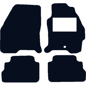 Ford Cougar (1998-2002) Car Mats Ford Cougar (1998-2002) Car Mats