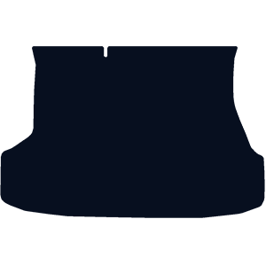 Hyundai Accent (LC) 2000 to 2006 Boot Mat product image